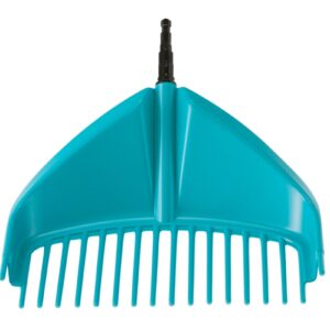 combisystem-Schaufel-Rechen-Aktion