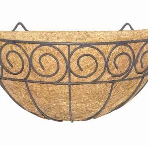 Wandampel Scroll