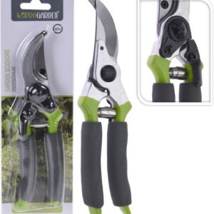 Gartenschere extra stark