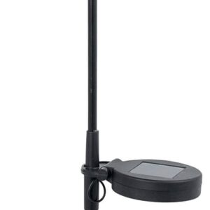 Solarleuchte Flame Svante 3