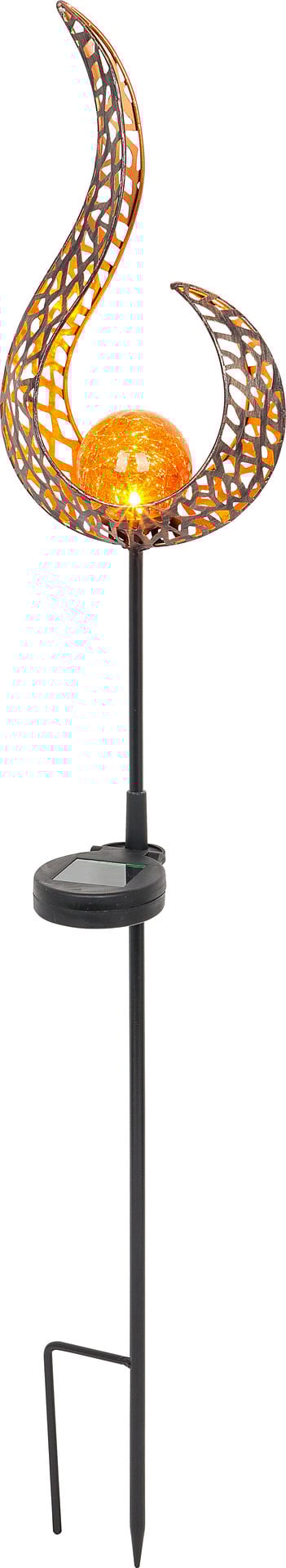 2254037 solarleuchte flame svante 4