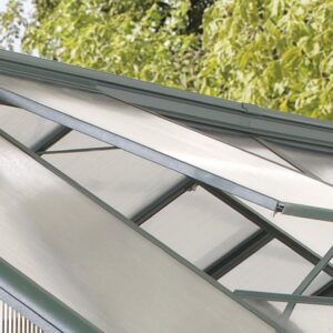 Dachfenster Eos o. Glas