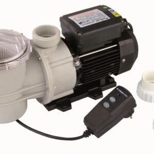 Pumpe Poolmax TP35