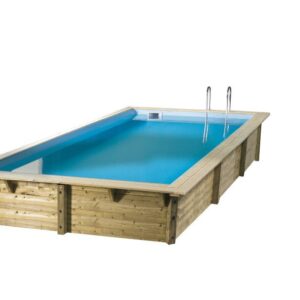 Swimmingpool Azura