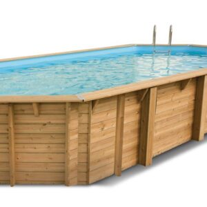 Swimmingpool Azura