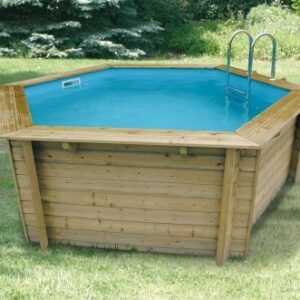 Swimmingpool Azura