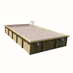 Swimmingpool Linea