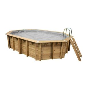 Swimmingpool Ocea