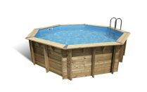 Swimmingpool Ocea
