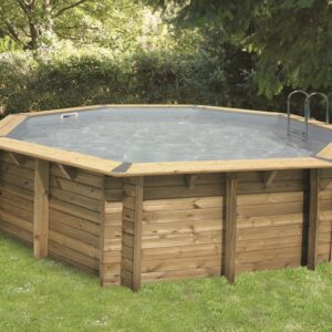 Swimmingpool Ocea