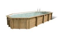 Swimmingpool Ocea