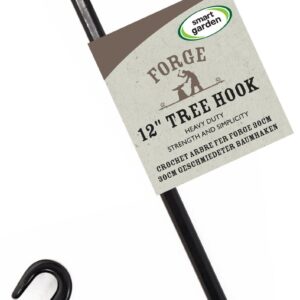 Haken für Hängekörbe