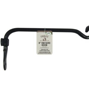 Haken für Hängekörbe