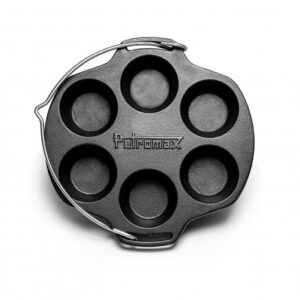 Muffinform mf6