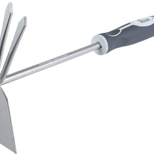 Doppelhacke 2K-Griff