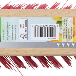 Großflächenbesen 60cm