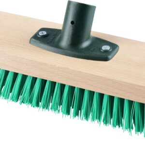 Terrassenschrubber 28cm