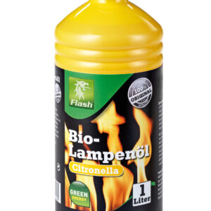Bio-Lampenöl