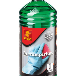 Brennspiritus