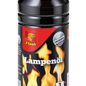 Lampenöl