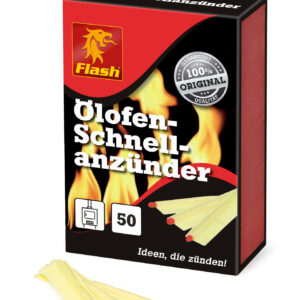 Ölofenanzünder