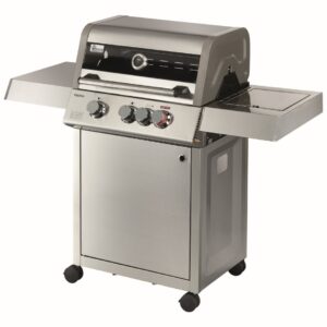 Gasgrill Virginia 3