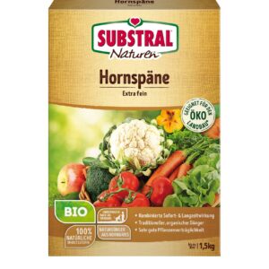 Hornspäne Bio
