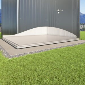 SmartBase Gerätehaus Neo