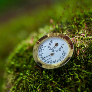 Hygrometer