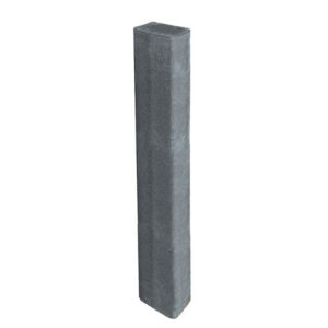 Rechteck-Palisade