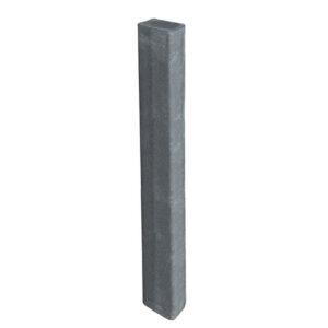 Rechteck-Palisade