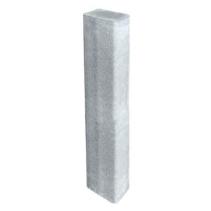 Rechteck-Palisade