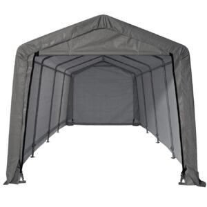 Garage-in-a-Box