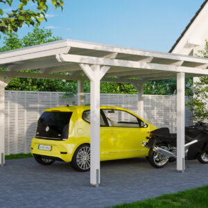 Carport Emsland
