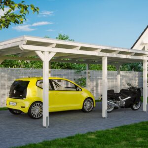 Carport Emsland