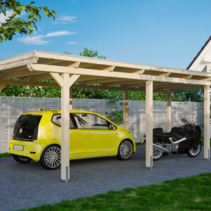 Carport Emsland