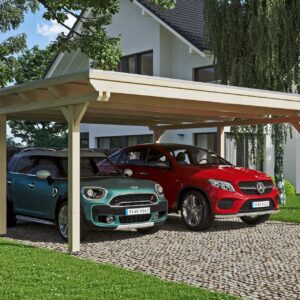Carport Emsland