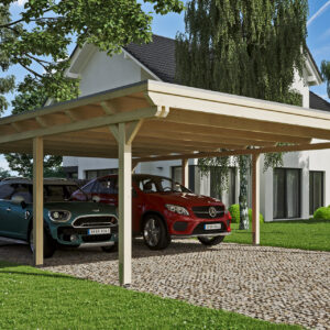 Carport Emsland