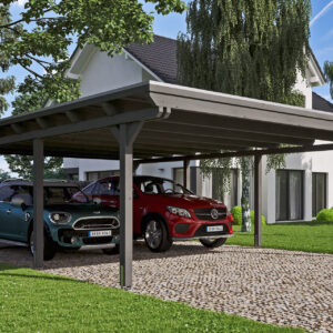 Carport Emsland