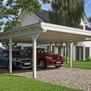 Carport Emsland
