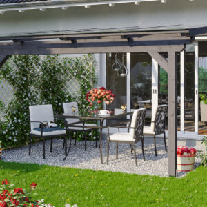 Terrassenüberdachung Ancona