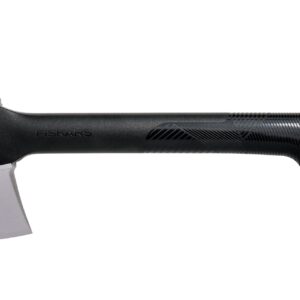 Limited Edition Set mit Handaxt und Gerber Paraframe Messer