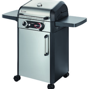 Elektrogrill eFLOW PRO 3000W