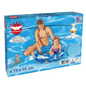 Babypool, Ø74xH18cm