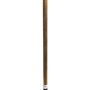 Rammfilter Messinglochung 1 1/4''- 130 cm