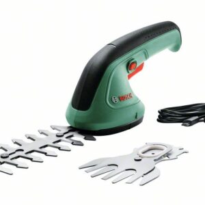 Akku-Strauch- und -Grasscheren-Set EasyShear