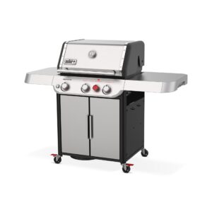 Genesis S-325s Gasgrill