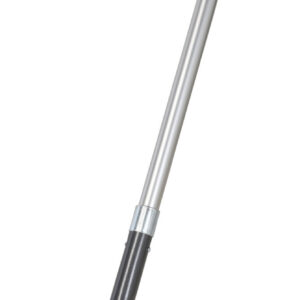 Spaten mit Tritt- und Fiberglasstiel