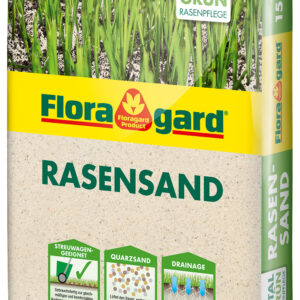 Rasensand
