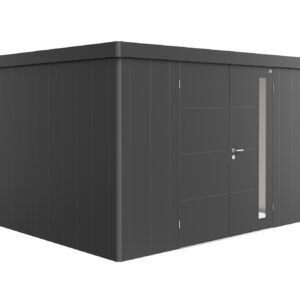 Gerätehaus Neo 3D